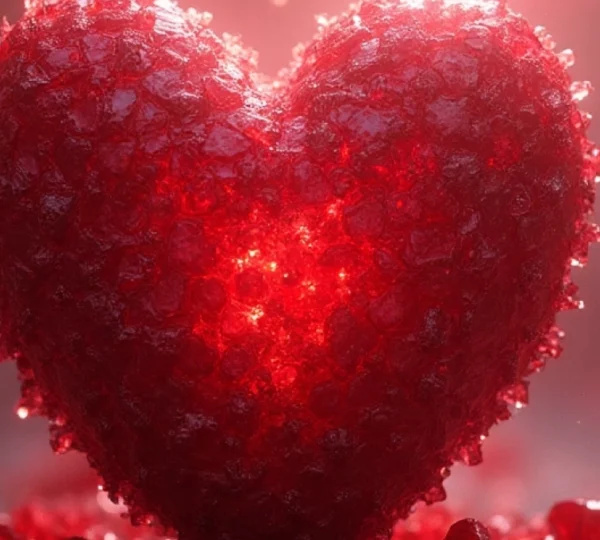 sorts d’amour