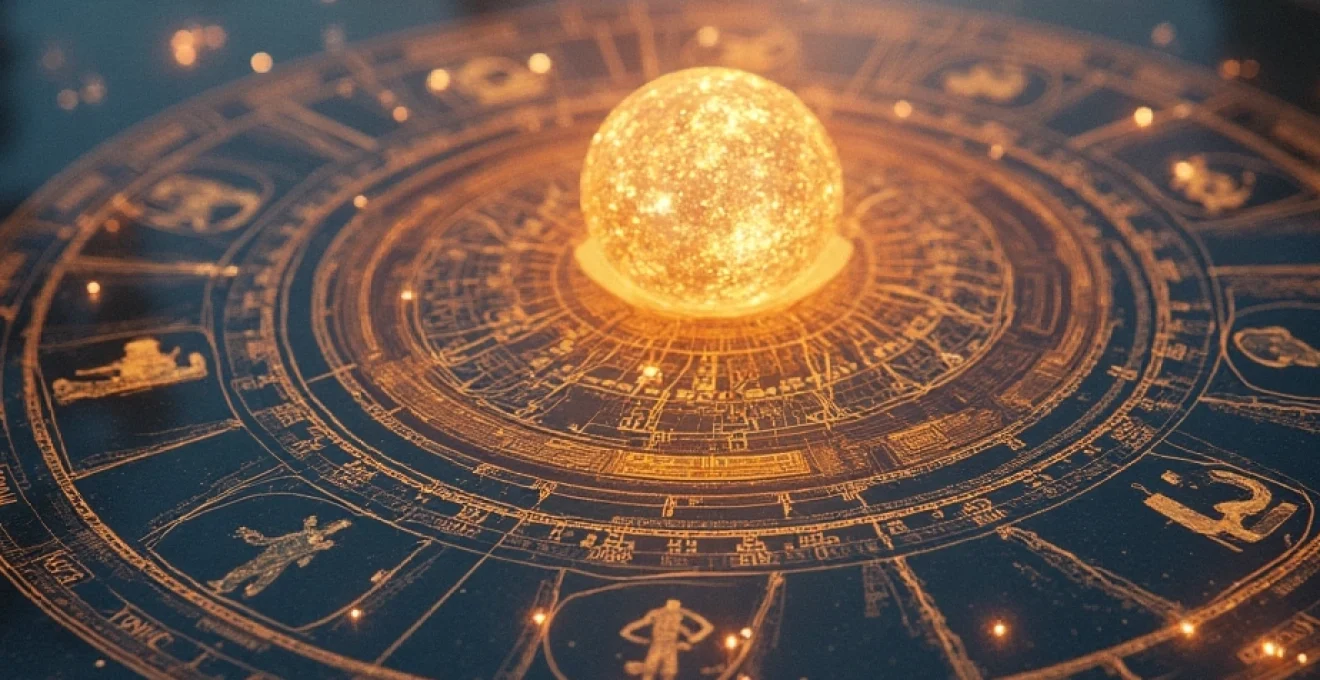 horoscope hebdomadaire